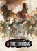 TOTAL WAR: THREE KINGDOMS PC (WW) - Szoftvermester.hu