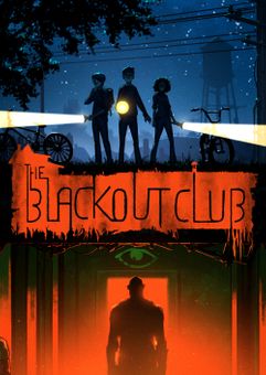 THE BLACKOUT CLUB PC - Szoftvermester.hu