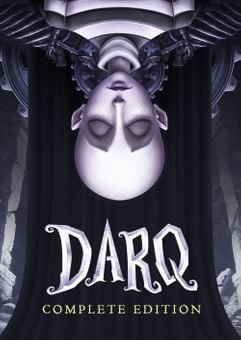 DARQ: COMPLETE EDITION PC - Szoftvermester.hu