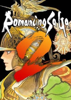 ROMANCING SAGA 2 PC - Szoftvermester.hu