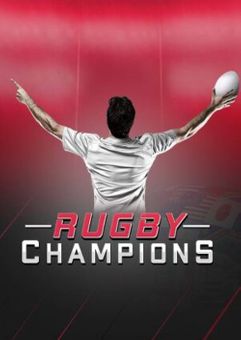 RUGBY CHAMPIONS PC - Szoftvermester.hu