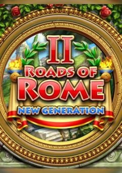 ROADS OF ROME: NEW GENERATION PC - Szoftvermester.hu