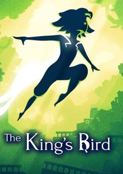 THE KING'S BIRD PC - Szoftvermester.hu