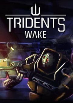 TRIDENT'S WAKE PC - Szoftvermester.hu