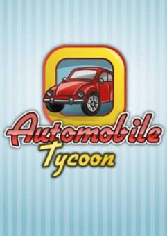 AUTOMOBILE TYCOON PC - Szoftvermester.hu