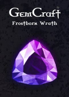 GEMCRAFT - FROSTBORN WRATH PC - Szoftvermester.hu