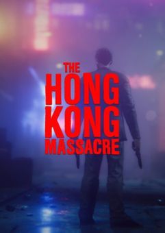 THE HONG KONG MASSACRE PC - Szoftvermester.hu