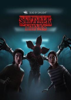 Dead by Daylight  PC - Stranger Things Chapter DLC - Szoftvermester.hu