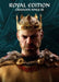 CRUSADER KINGS III: ROYAL EDITION PC - Szoftvermester.hu