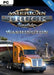 AMERICAN TRUCK SIMULATOR PC - WASHINGTON DLC - Szoftvermester.hu