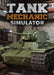 TANK MECHANIC SIMULATOR PC - Szoftvermester.hu