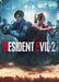 RESIDENT EVIL 2 / BIOHAZARD RE:2 PC (EMEA) - Szoftvermester.hu