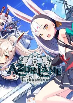 AZUR LANE: CROSSWAVE - OPERATION EXP BOOST PC - DLC - Szoftvermester.hu