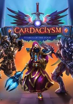 CARDACLYSM PC - Szoftvermester.hu