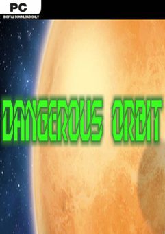 DANGEROUS ORBIT PC - Szoftvermester.hu