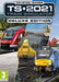 TRAIN SIMULATOR 2021 DELUXE EDITION PC - Szoftvermester.hu