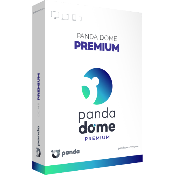 Panda Dome Premium (1 eszköz / 1 év)