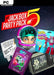 THE JACKBOX PARTY PACK 5 PC - Szoftvermester.hu