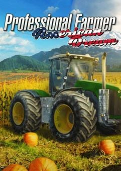 PROFESSIONAL FARMER: AMERICAN DREAM PC - Szoftvermester.hu