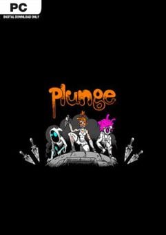 PLUNGE PC - Szoftvermester.hu