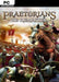 PRAETORIANS - HD REMASTER PC - Szoftvermester.hu