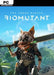 BIOMUTANT + PRE-ORDER BONUS PC - Szoftvermester.hu