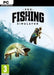 PRO FISHING SIMULATOR PC - Szoftvermester.hu