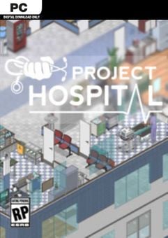 PROJECT HOSPITAL PC - Szoftvermester.hu