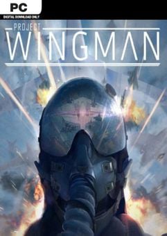 PROJECT WINGMAN PC - Szoftvermester.hu