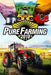 PURE FARMING 2018 PC + DLC - Szoftvermester.hu