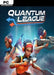 QUANTUM LEAGUE PC - Szoftvermester.hu