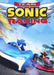 TEAM SONIC RACING PC - Szoftvermester.hu