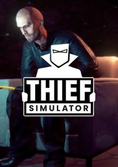 THIEF SIMULATOR PC - Szoftvermester.hu