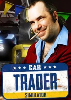 CAR TRADER SIMULATOR PC - Szoftvermester.hu