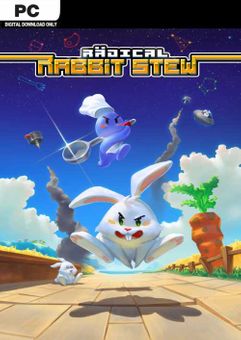 RADICAL RABBIT STEW PC - Szoftvermester.hu