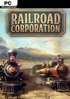 RAILROAD CORPORATION PC - Szoftvermester.hu