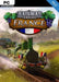 RAILWAY EMPIRE PC - FRANCE DLC - Szoftvermester.hu