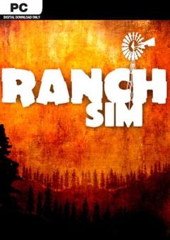 RANCH SIMULATOR PC - Szoftvermester.hu