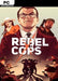 REBEL COPS PC - Szoftvermester.hu