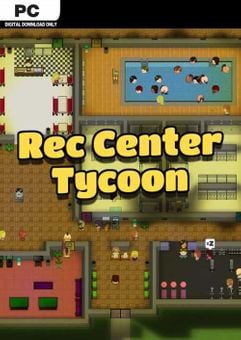 REC CENTER TYCOON PC - Szoftvermester.hu