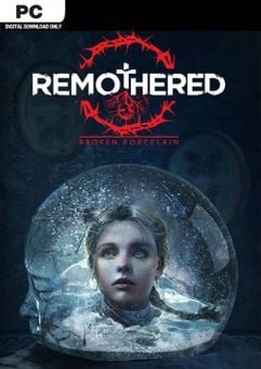 REMOTHERED: BROKEN PORCELAIN PC - Szoftvermester.hu