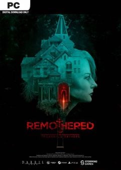 REMOTHERED: TORMENTED FATHERS PC - Szoftvermester.hu