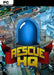 RESCUE HQ - THE TYCOON PC - Szoftvermester.hu