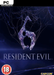 RESIDENT EVIL 6 PC (EU & UK) - Szoftvermester.hu