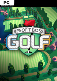 RESORT BOSS GOLF PC - Szoftvermester.hu