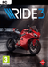 RIDE 3 PC - Szoftvermester.hu