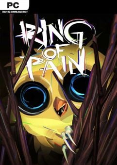 Ring of Pain PC - Szoftvermester.hu