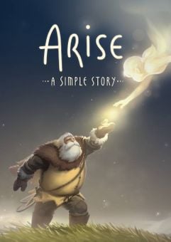 ARISE: A SIMPLE STORY PC - Szoftvermester.hu