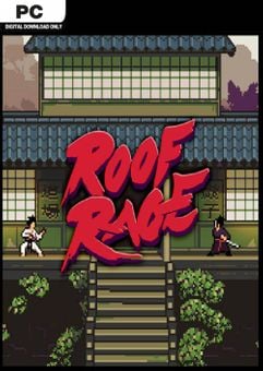 ROOF RAGE PC - Szoftvermester.hu