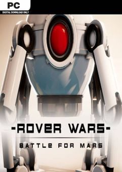 ROVER WARS PC - Szoftvermester.hu